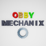 Obby Mechanix