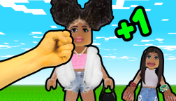 Walka z Baddies Simulator