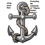 [475th Naval] 475th Mainland Naval