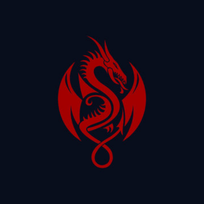 red_dragon Roblox decal