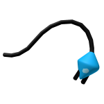 Snowdrop Veeronica | Tail (Alt)