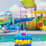 Water Park WaterWorld 🌊 