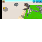 Animal revolt battle simulator supporting group