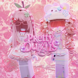 🌸 [GIRL] Pretty Outfits Ideas