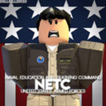Naval Education Training Command 1950s'
