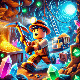 Miner simulator
