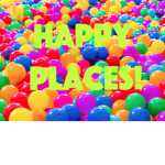 Happy Places!