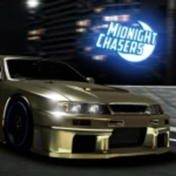 [LIMITEDS⏳]🚗Midnight Chasers: Highway Racing