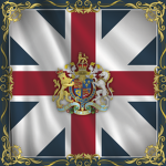 [ The British Imperium ]
