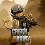 <GA> Greek Army