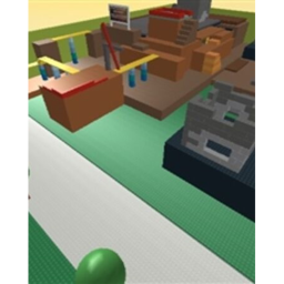 Crossroads Gun Fighting
