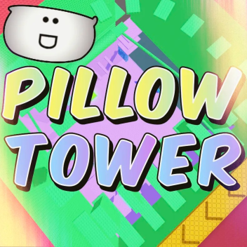 Pillow Tower