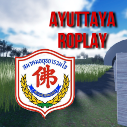 TH • AYUTTAYA ROPLAY