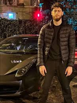 la place de homme est dans la couisine