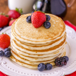 Pancake Groupp