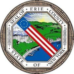 New York State - Erie County