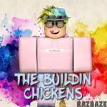 The Buildin Chickens