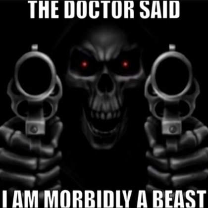 Epic Skeleton Meme Roblox decal