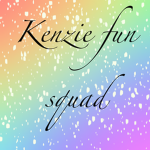 Kenzie fun squad