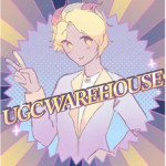 UGC Warehouse