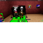 ROBLOX :D :D :D :D :D