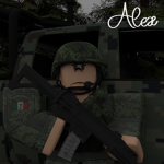 I MX I Ejército Mexicano