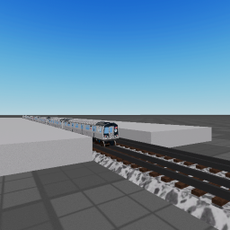 RO-Scale Super Train Simulator
