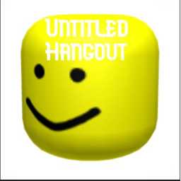 Untitled Hangout