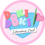 Doki Doki Literature Club's Fan Group!