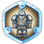 Rusty Armor