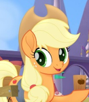 APPLEJACKS BARN