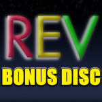 Revolution Bonus Disc