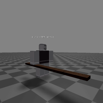 Tear the Planks Down - Prototype 1