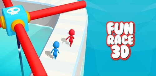 FUN RACE 3D  [BETA]