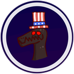 Game Badge Icon