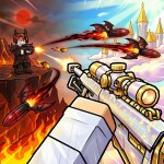 [🔥BATTLEPASS] Hypershot