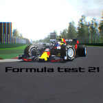 FORMULA TEST 21
