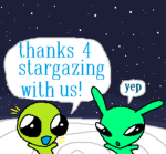 Silly Alien club :3