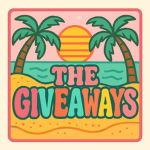 •-The Giveaways-•