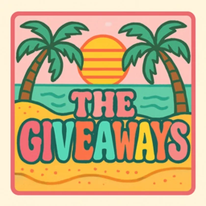 •-The Giveaways-• Roblox group icon