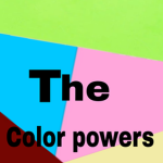 The color powrs