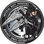 The Imperial Navy ᅠ ᅠ