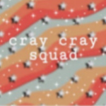 cray cray team