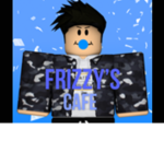 Frizzy's café