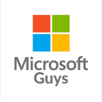 Microsoft Guys