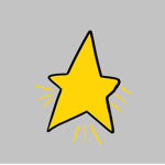! Star clothing
