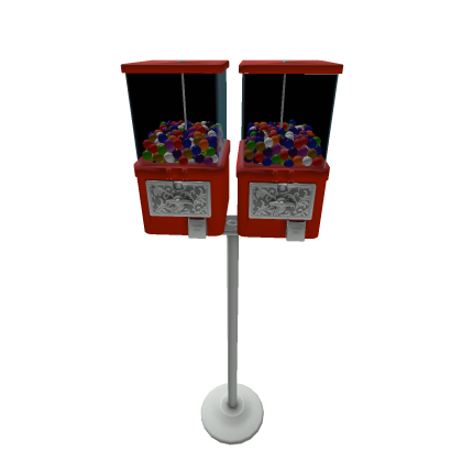 Gumball Machine - FNaF HW / SB / HW2