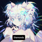 |· Diamonds ·|