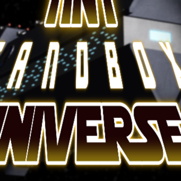 [REVAMPED GAME!] Tiny-Universe Sandbox