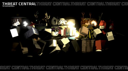 Threat Central Testing Place